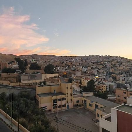 Cleopetra Hotel Vádi Músza Kültér fotó