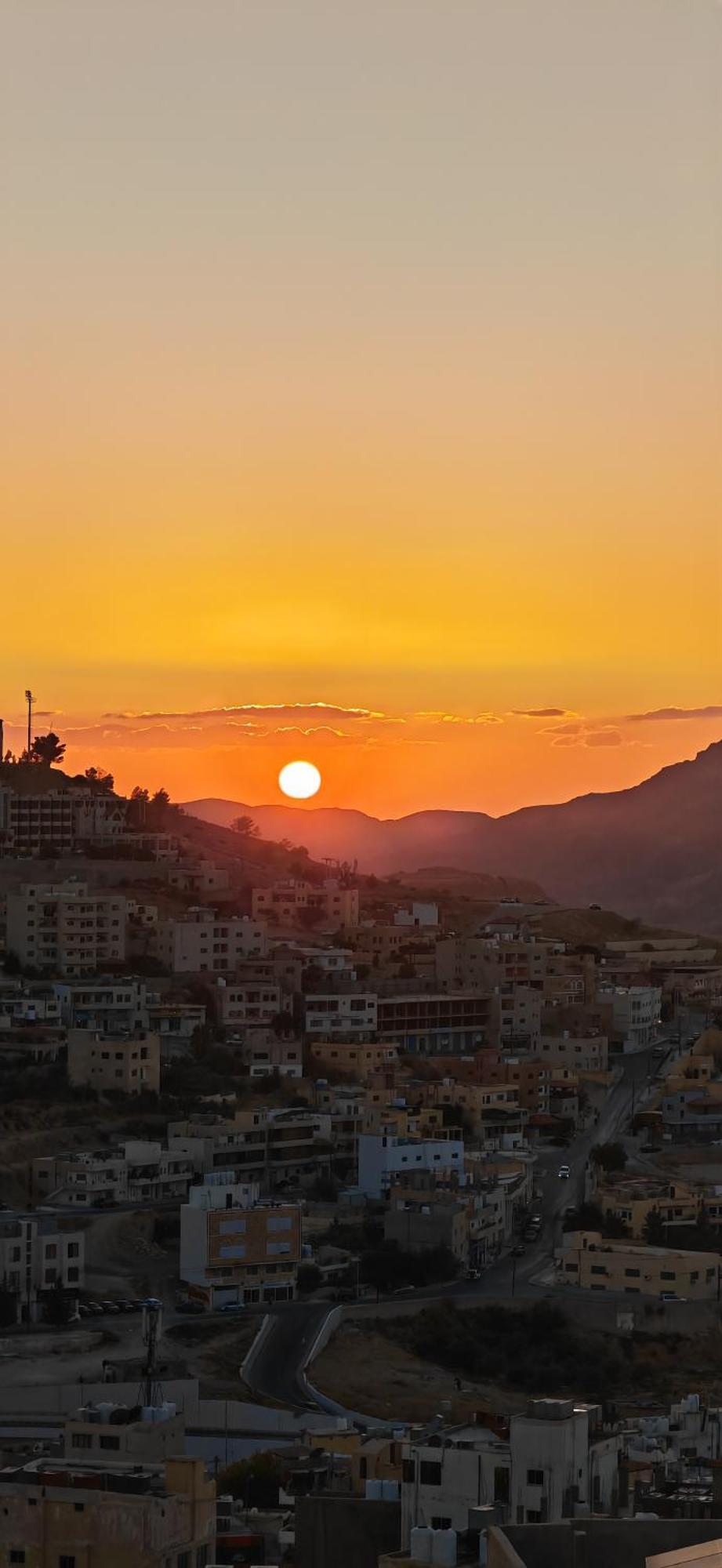 Cleopetra Hotel Vádi Músza Kültér fotó